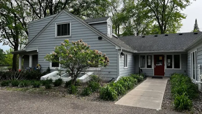 The facilities at Meridian Behavioral Health - Lake Shore in Saint Paul, MN 1